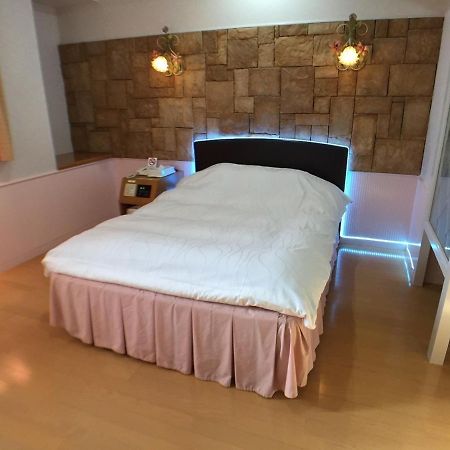 Hotel La Rouge - Vacation Stay 89068V Fukushima  Buitenkant foto