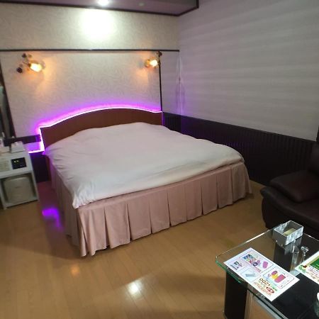 Hotel La Rouge - Vacation Stay 89068V Fukushima  Buitenkant foto