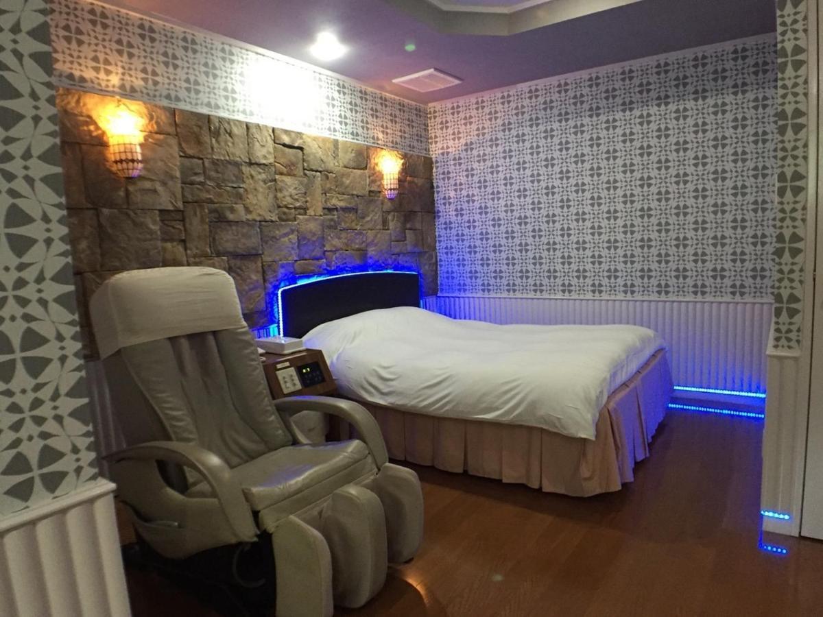 Hotel La Rouge - Vacation Stay 89068V Fukushima  Buitenkant foto