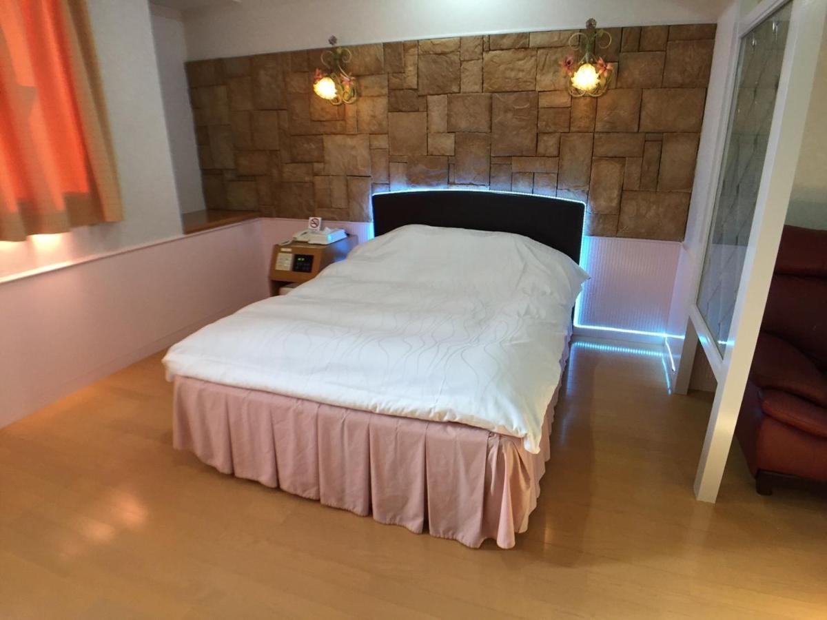 Hotel La Rouge - Vacation Stay 89068V Fukushima  Buitenkant foto