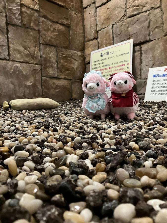 Hotel La Rouge - Vacation Stay 89068V Fukushima  Buitenkant foto