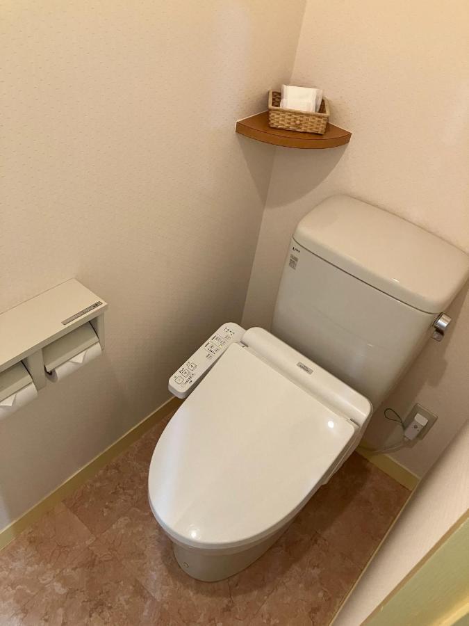 Hotel La Rouge - Vacation Stay 89068V Fukushima  Buitenkant foto